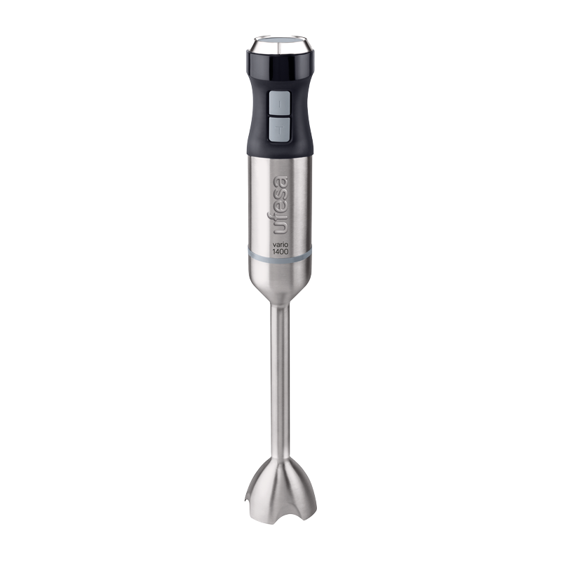 מוט בלנדר או בלנדר כד? Ufesa BP-4750 מול SOL SL-1202