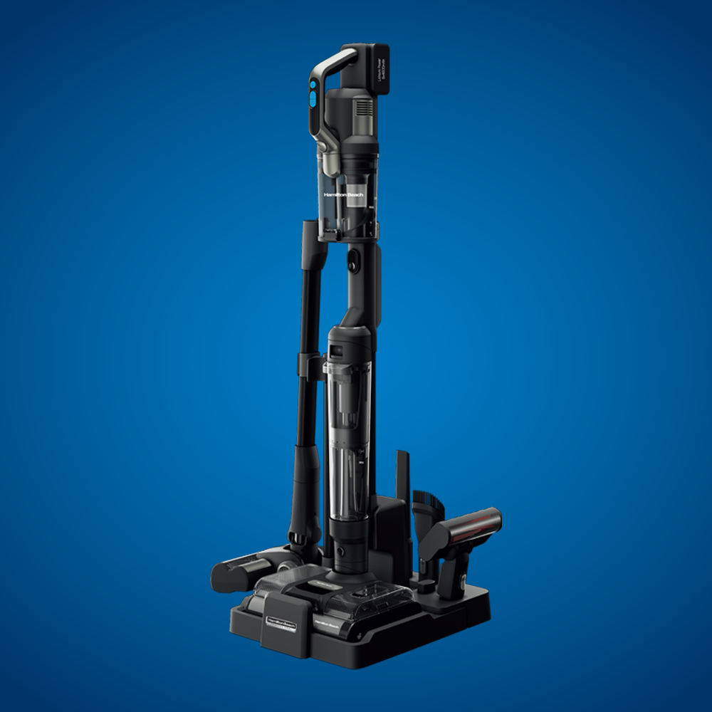 שואב שוטף - 14326-IS Q12 HydroTrio™ pro max