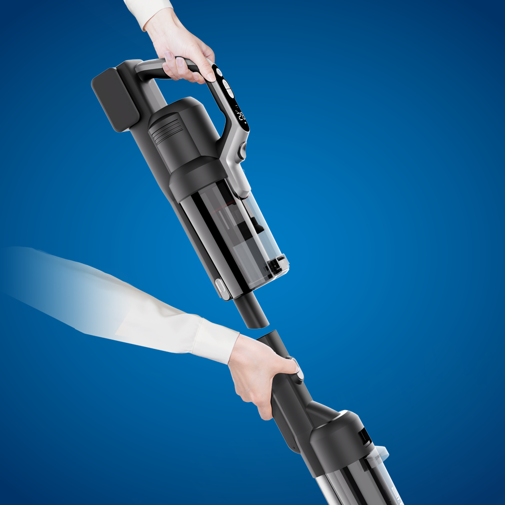 שואב שוטף - 14326-IS Q12 HydroTrio™ pro max