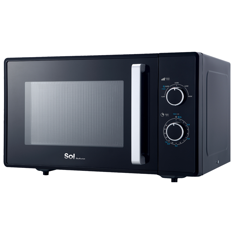 sl-7850 - מיקרוגל מכני 23 ליטר