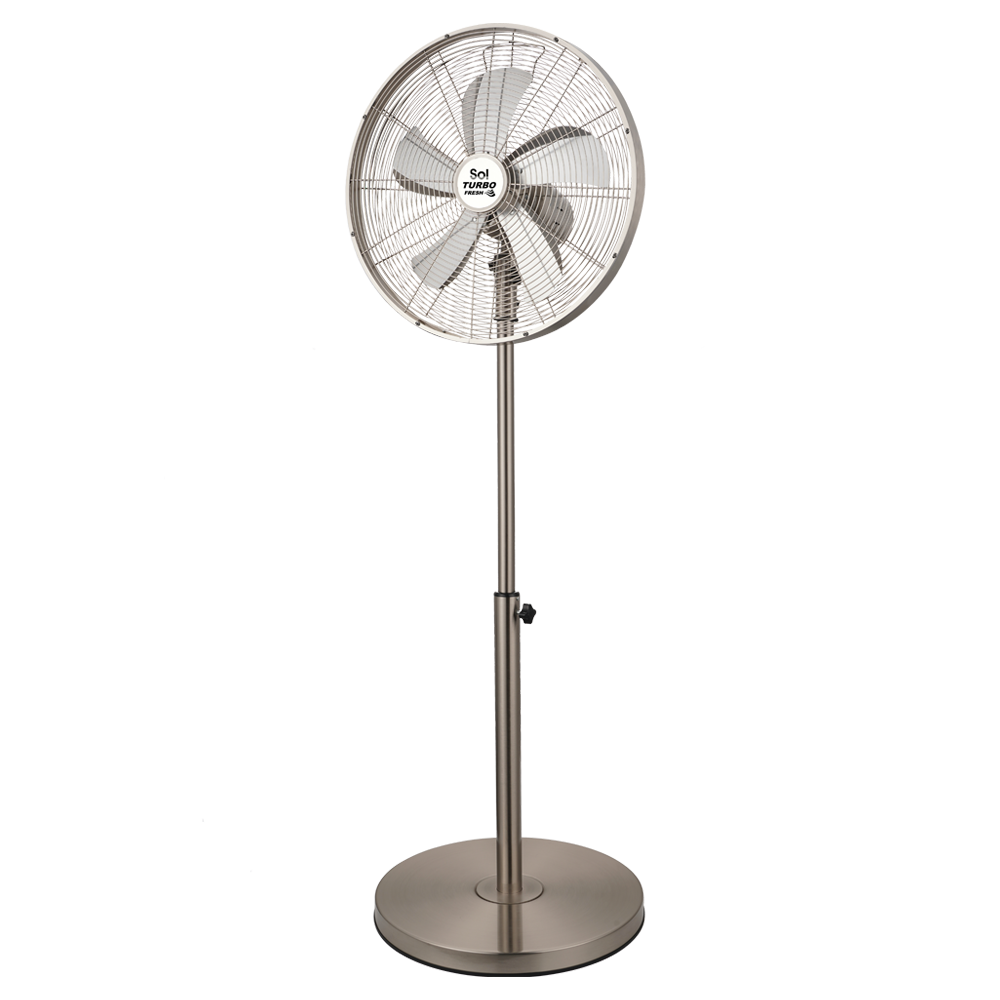 sl-5301 - מאוורר עמוד יוקרתי 16 אינץ׳