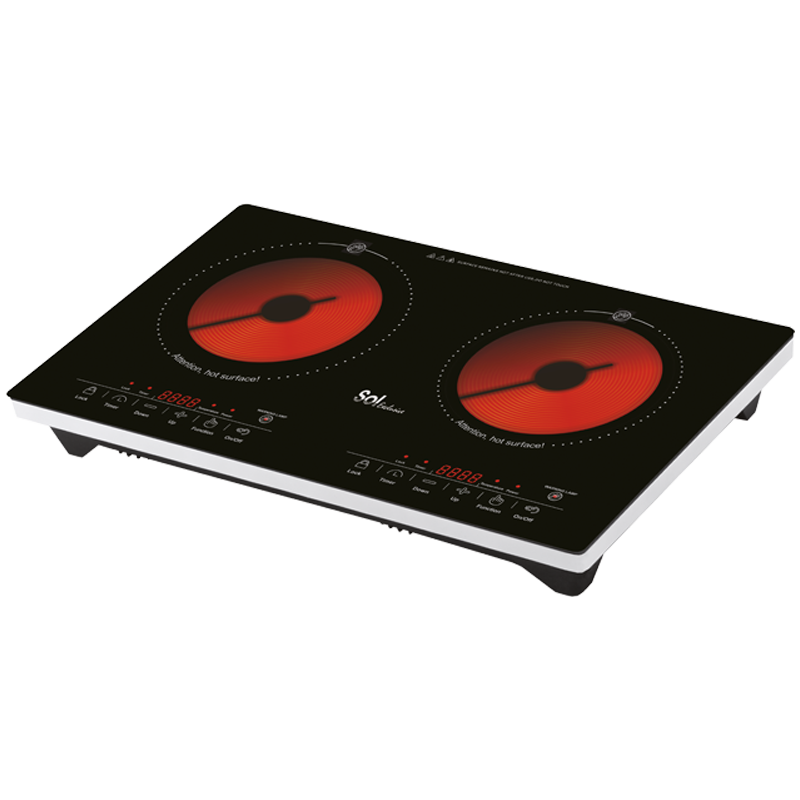 sl-6655 - כימה קרמית כפולה