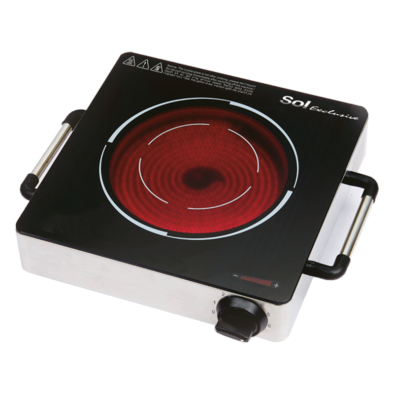 sl-1134 - כירה קרמית