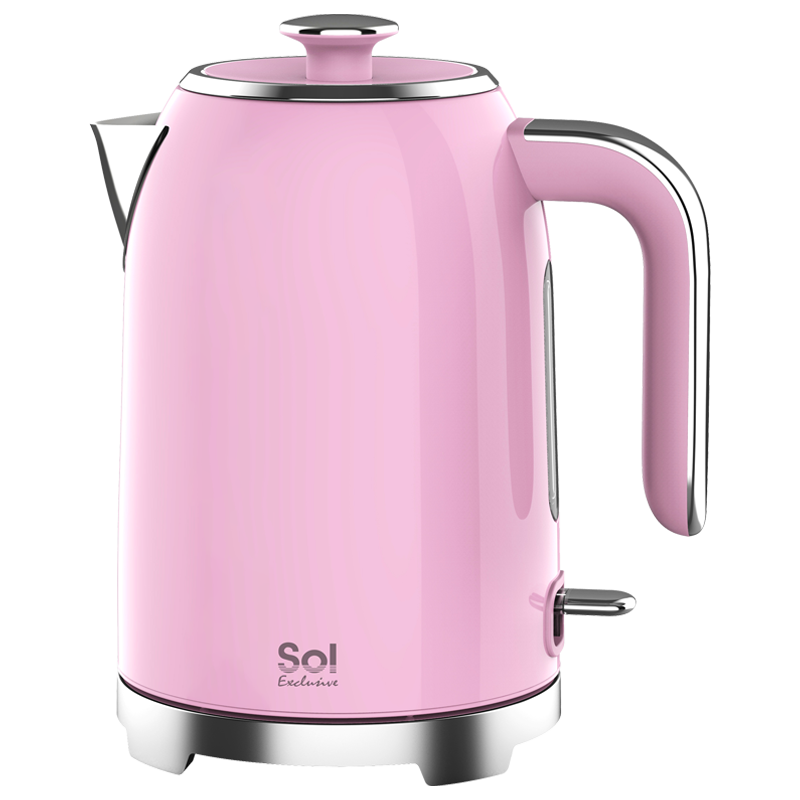 sl-7001-2 - קומקום יוקרה חשמלי נשלף