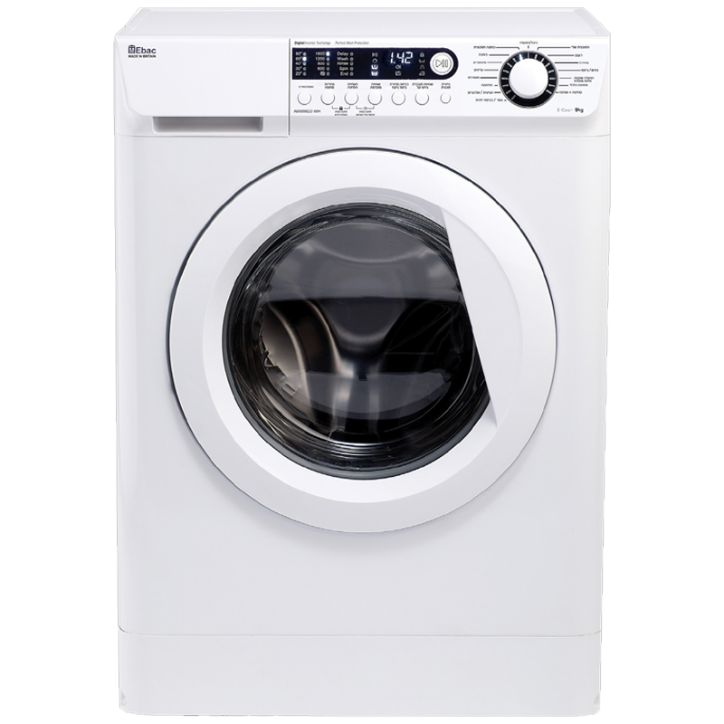 awm74d2-wh - מכונת כביסה 7 ק״ג