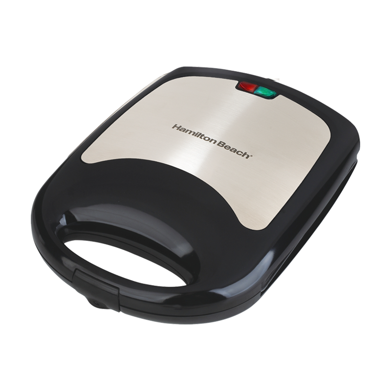 26021-is - מכשיר וופל בלגי + טוסטר 4 פרוסות