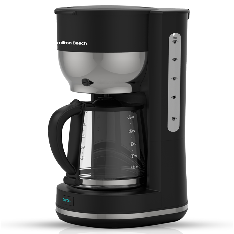 49005-is - פרקולטור לקפה