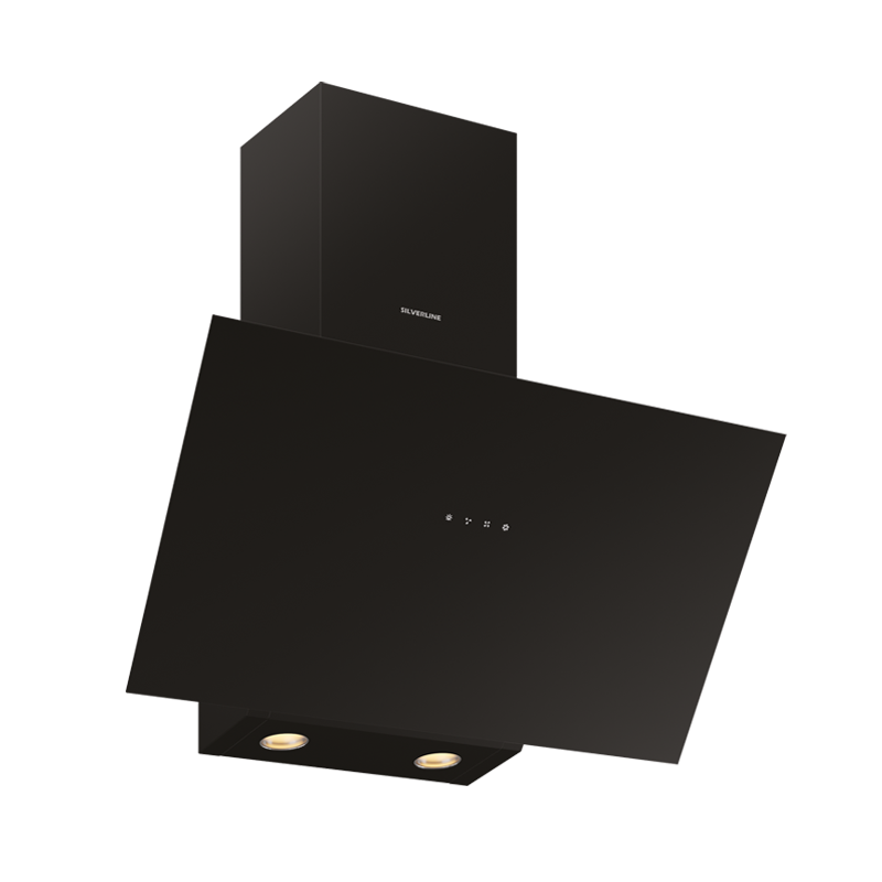 3481-black - 3481 BLACK קולט אדים