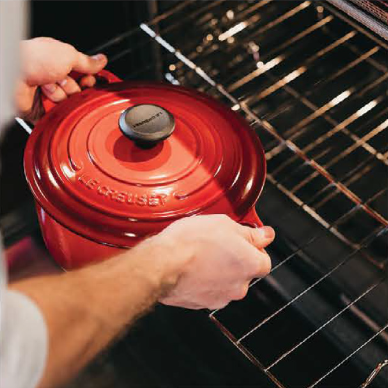 SLB66-MFT - תנור משולב כיריים גז 60 ס״מ שחור מט