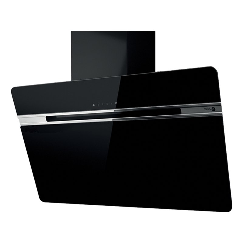 THUNDER-BL-A-90-LX - THUNDER קולט אדים ארובה