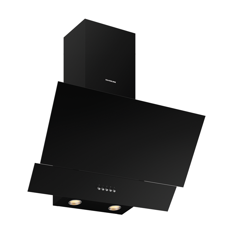 3480-black - 3480 BLACK קולט אדים