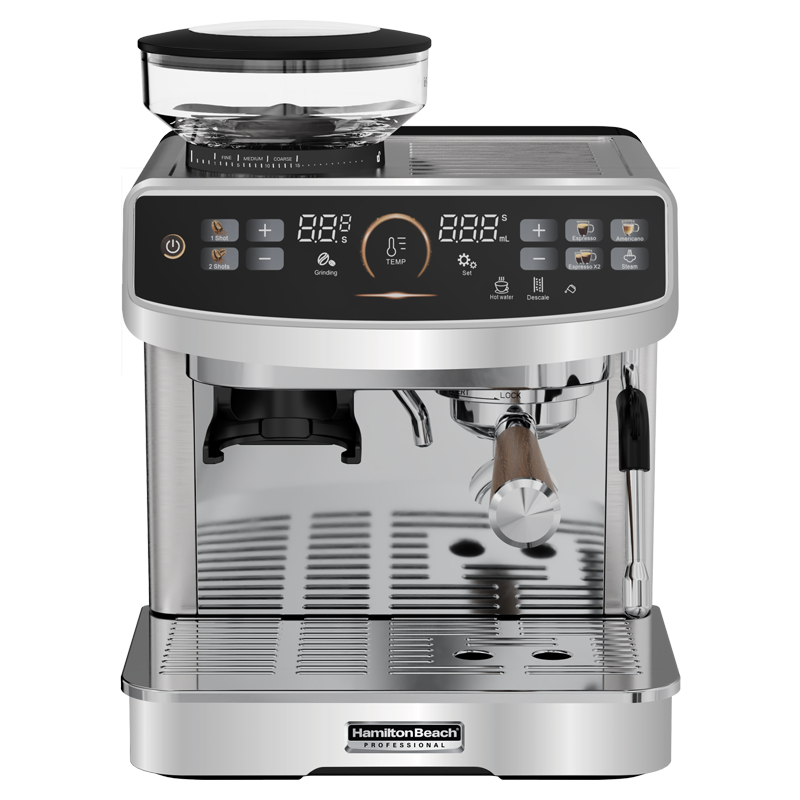 46375-is - מכונת אספרסו בריסטה