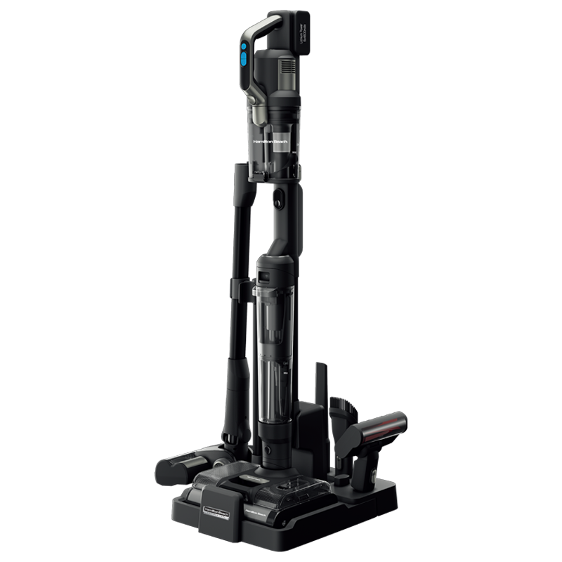 שואב שוטף - 14326-IS Q12 HydroTrio™ pro max