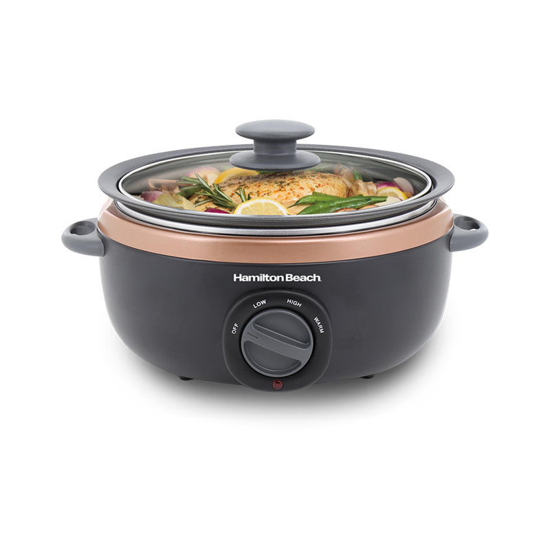 33987-is - סיר בישול איטי 3.5 ליטר