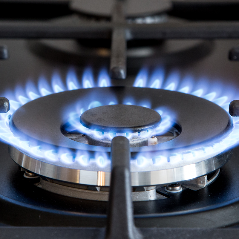 TRX66MFT - תנור משולב כיריים גז 60 ס״מ