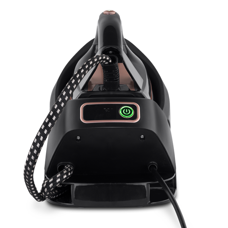 SMART PL-2430 - מגהץ קיטור דיגיטלי חשמלי