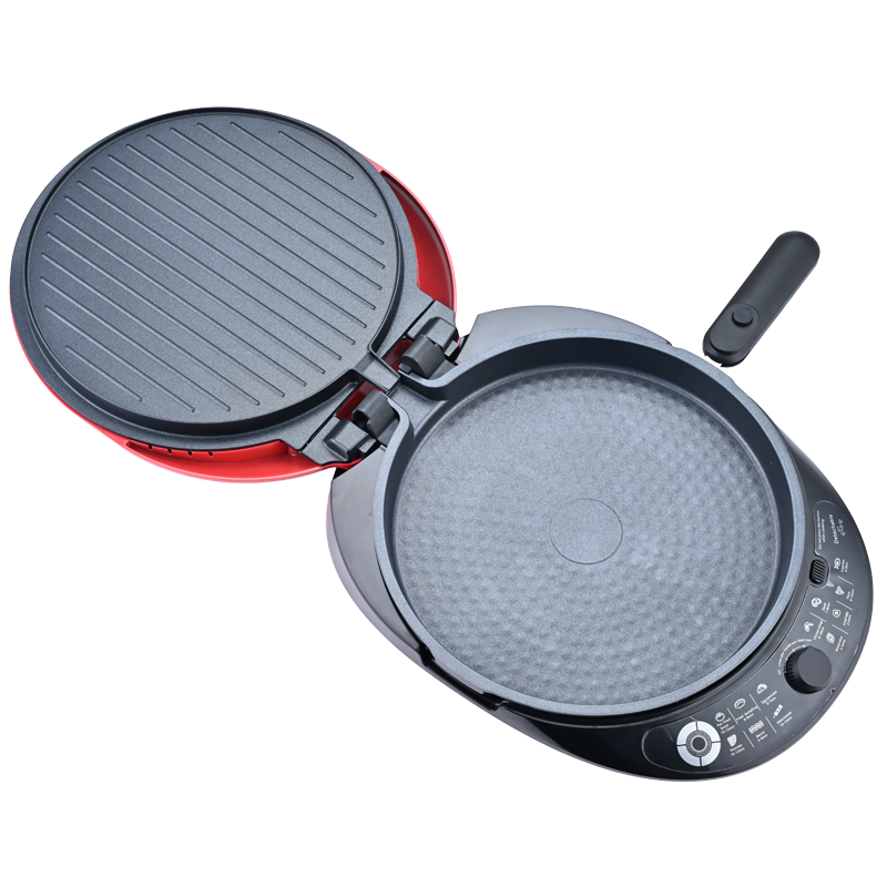 מכשיר להכנת פיצה PIZZA MAKER SOL SL-1334BM