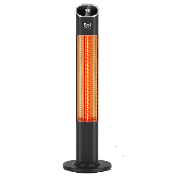 תנור חימום tower SOL SL-6702