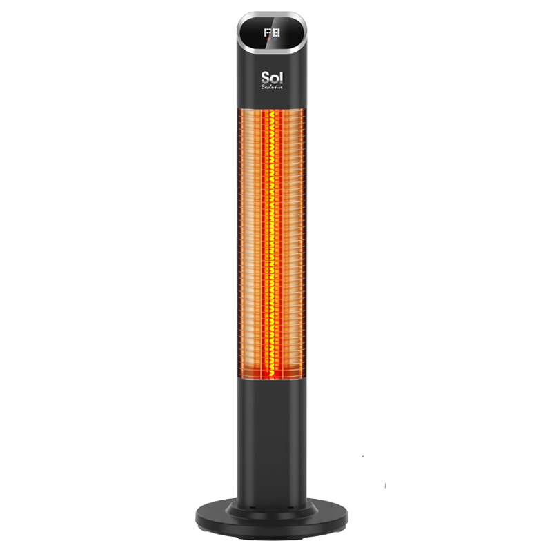sl-6702 - תנור חימום tower