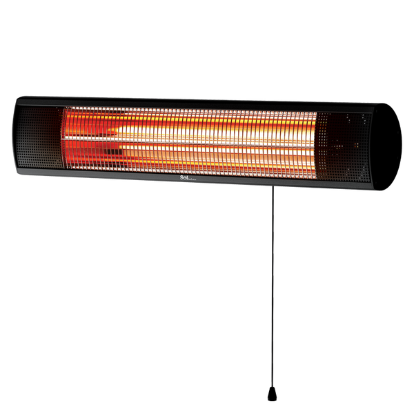 תנור תלייה לאמבטיה/חוץ SOL SL-6703