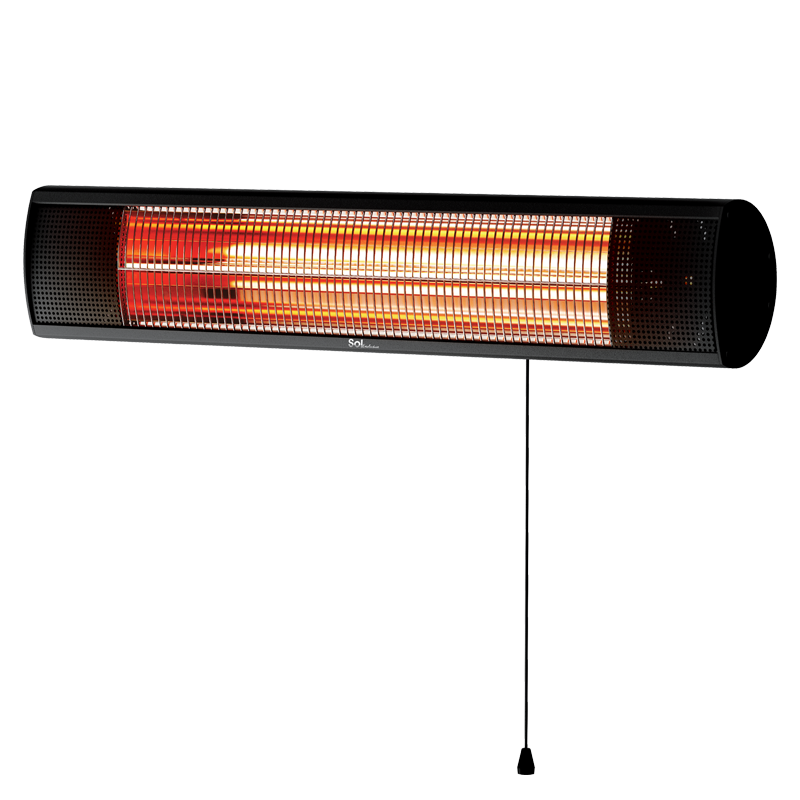 sl-6703 - תנור תלייה לאמבטיה/חוץ