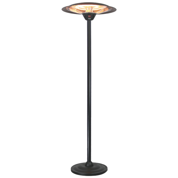 פטריית חימום CARBON SOL SL-6701