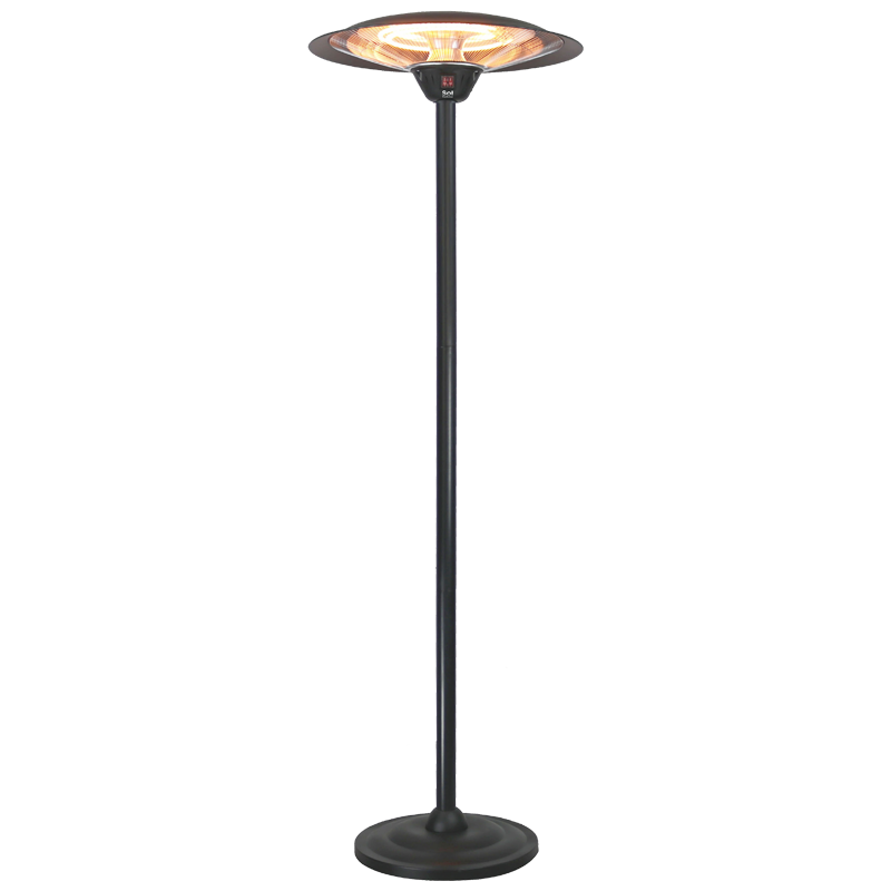sl-6701 - פטריית חימום CARBON