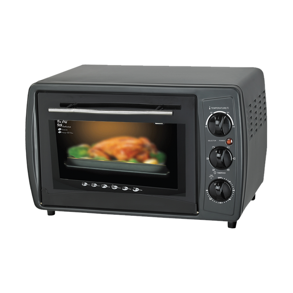 טוסטר אובן 20 ליטר SOL SL-20L