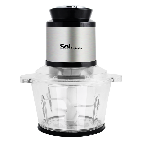 צ׳ופר מקצועי SOL SL-1603
