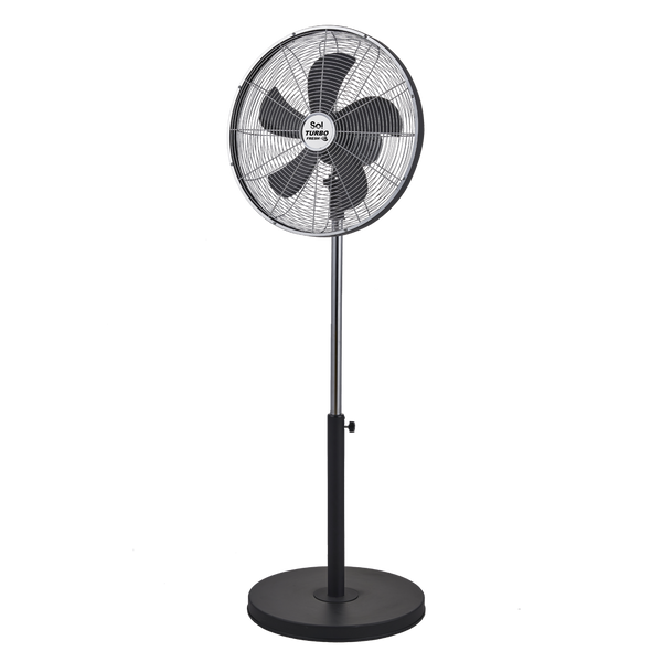 מאוורר עמוד יוקרתי 16 אינץ׳ SOL SL-5300