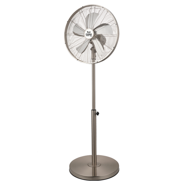 מאוורר עמוד יוקרתי 16 אינץ׳ SOL SL-5301