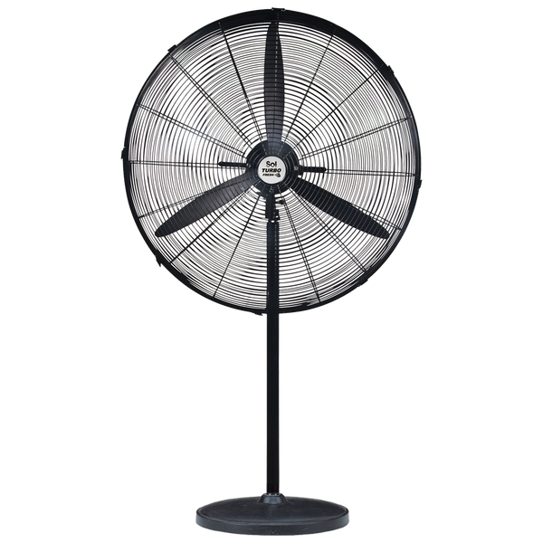 מאוורר עמוד יוקרתי 26 אינץ׳ SOL SL-5305