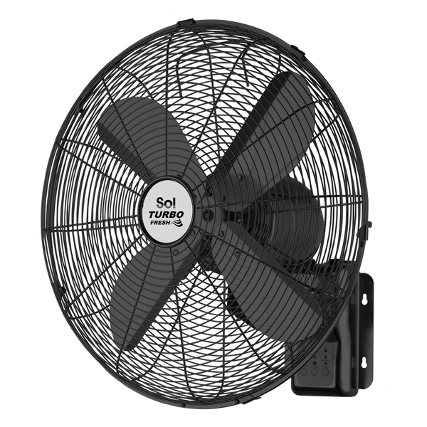 מאוורר קיר יוקרתי 18 אינץ׳ SOL SL-5306