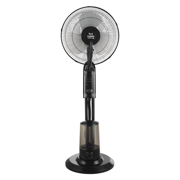 מערפל אוויר יוקרתי 18 אינץ׳ SOL SL-5308