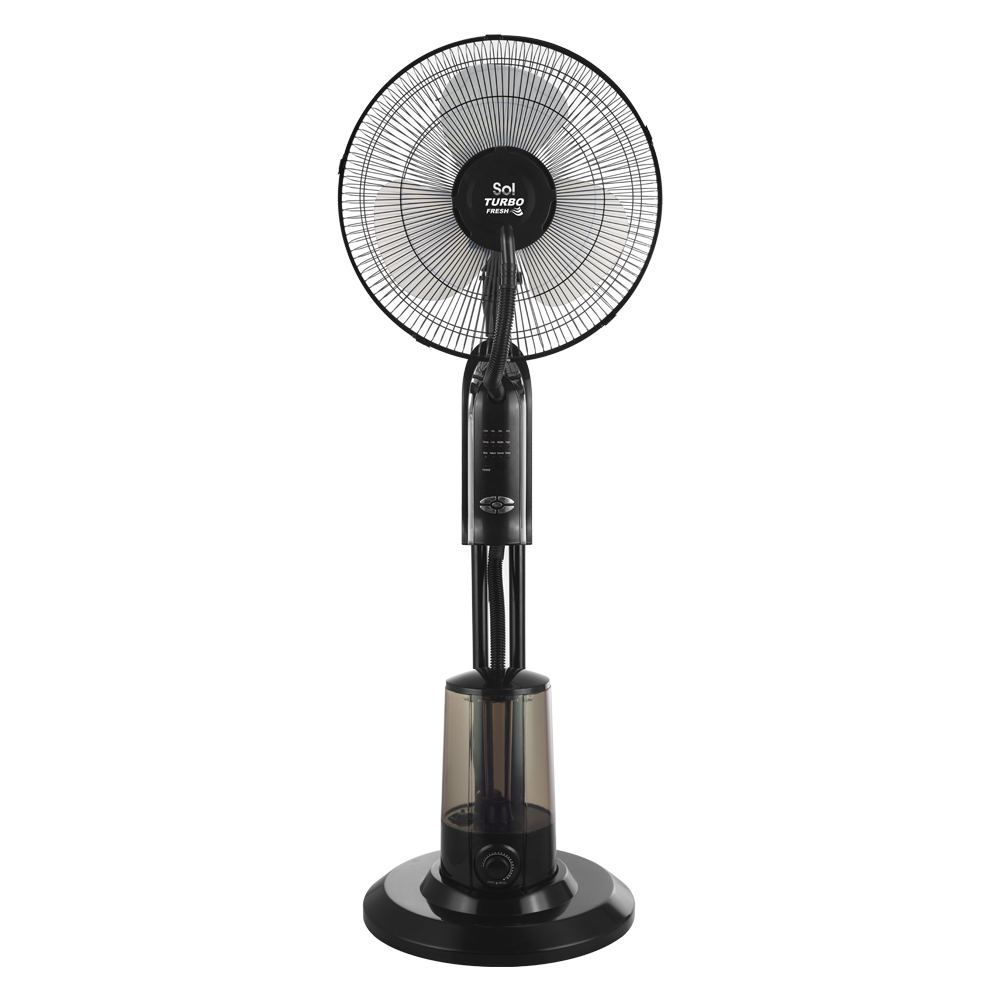 sl-5308 - מערפל אוויר יוקרתי 18 אינץ׳