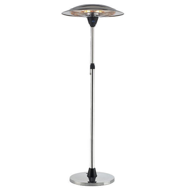 פטריית חימום CARBON SOL SL-6700