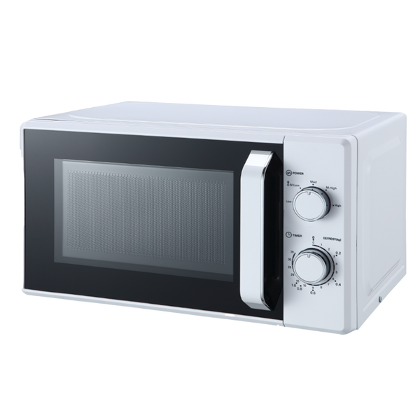 מיקרוגל מכני 20 ליטר SOL SL-7830-WHITE