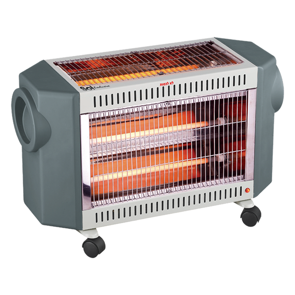 תנור חימום קוורץ SOL SL-3000