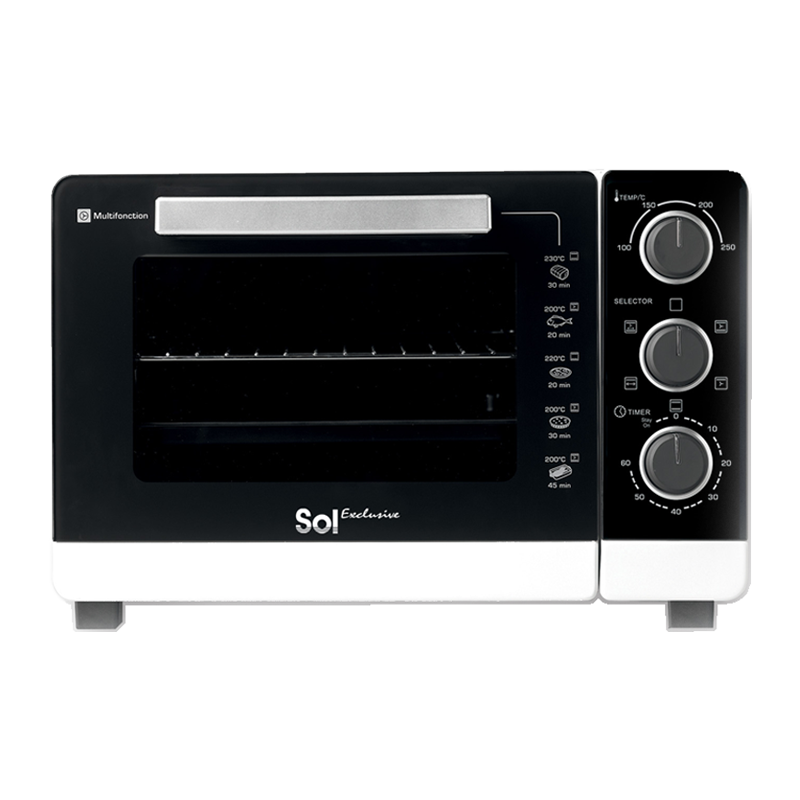 gl-1030l - טוסטר אובן 30 ליטר