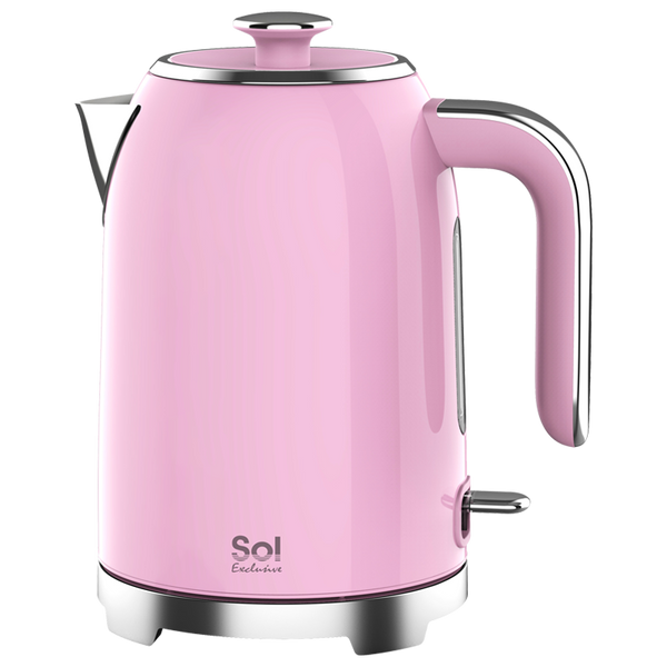 קומקום יוקרה חשמלי נשלף SOL SL-7001