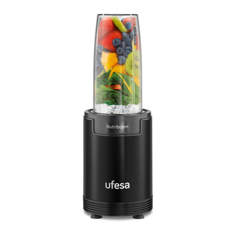 בלנדר Nutribum Ufesa BS-2500