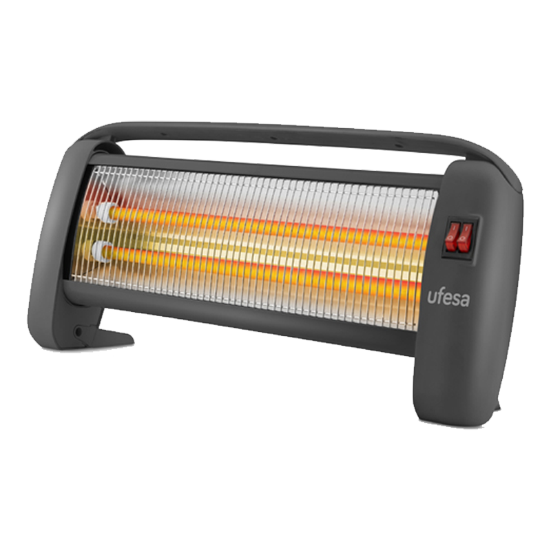 rc-1200 - תנור חימום קוורץ
