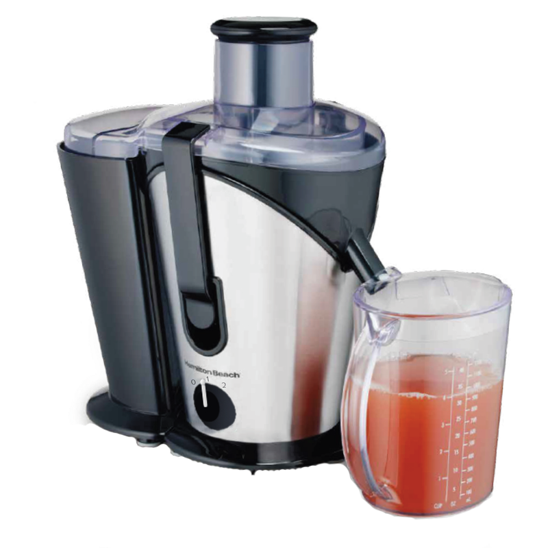 67750-is - מסחטת מיצים קשים מקצועית