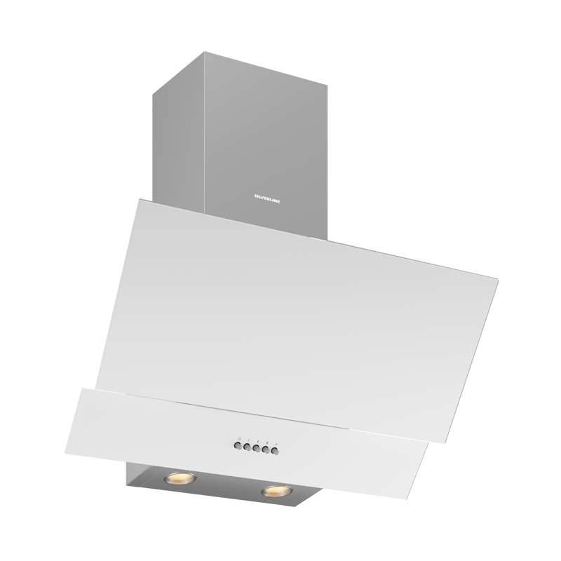 3480-white - 3480 WHITE קולט אדים