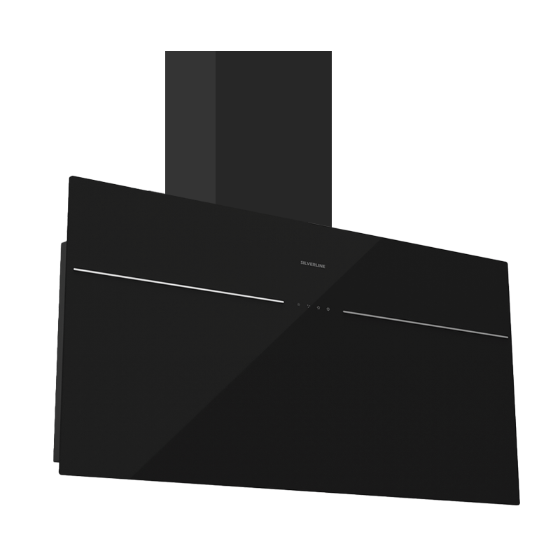 3365-black - 3365 BLACK קולט אדים