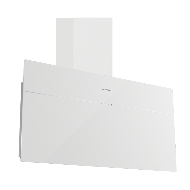 3366-white - 3366 WHITE קולט אדים