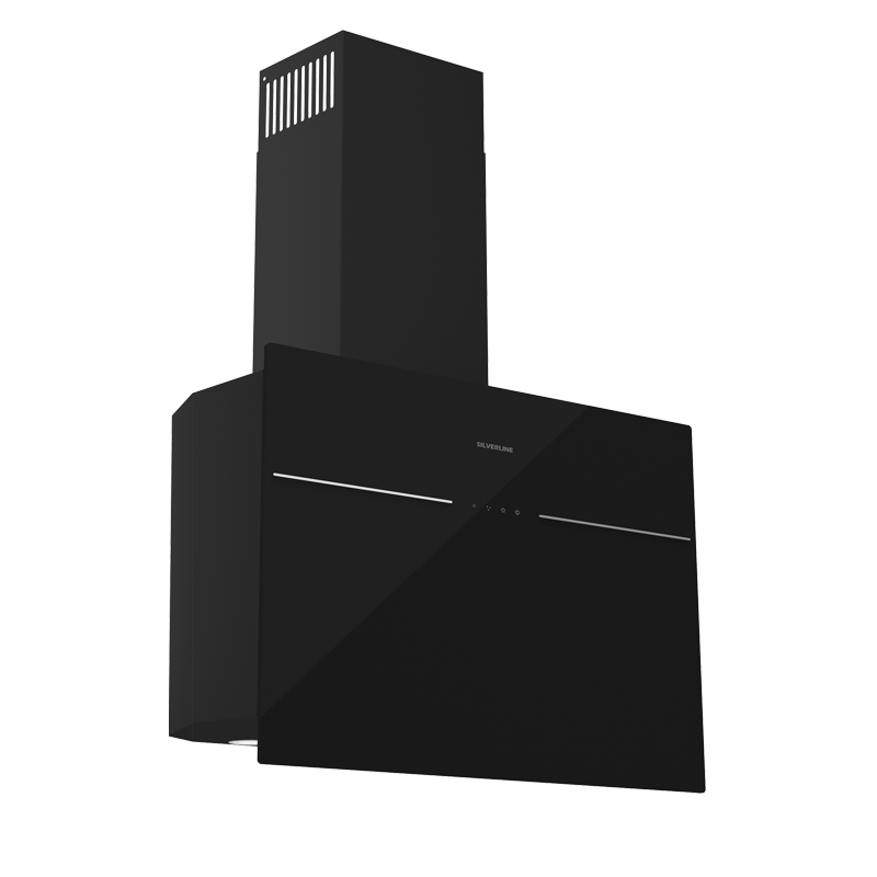 3367-black - 3367 BLACK קולט אדים