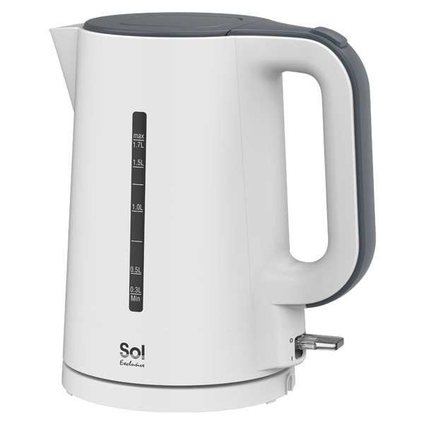 קומקום חשמלי נשלף SOL SL-7911