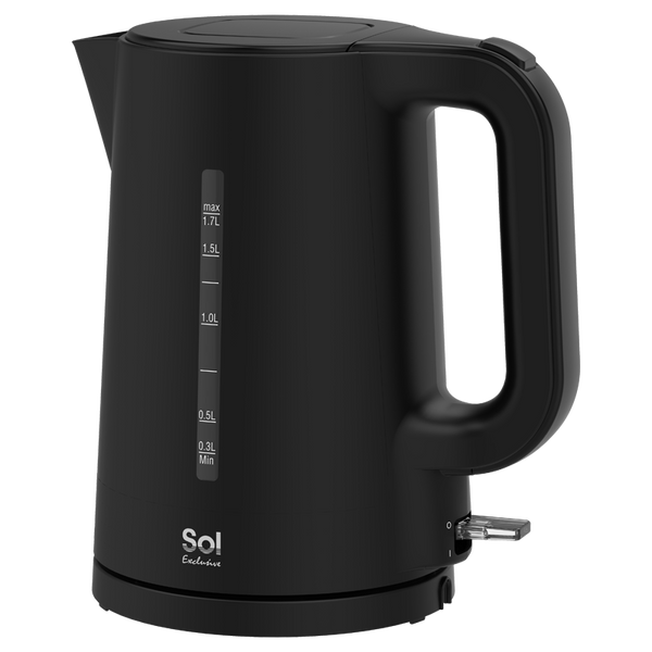 קומקום חשמלי נשלף SOL SL-7912