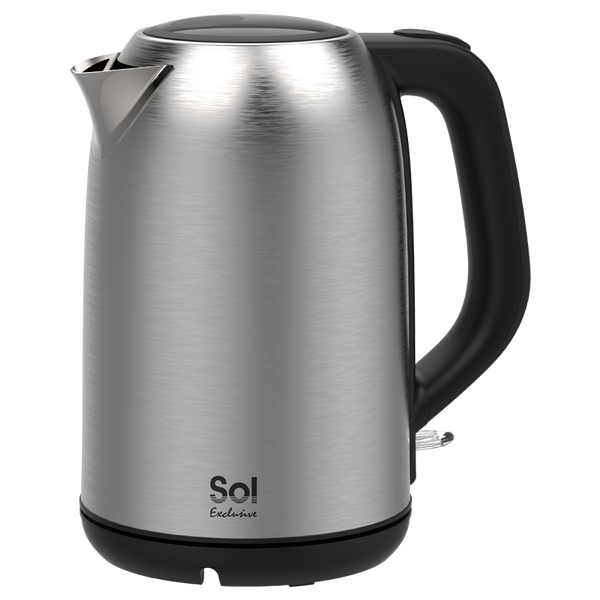 קומקום חשמלי נשלף SOL SL-7914